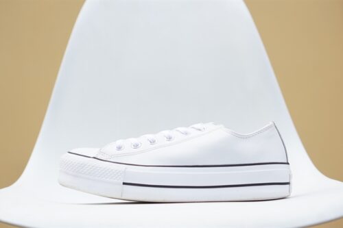 Giày Converse Classic Lift White 561680C 2hand